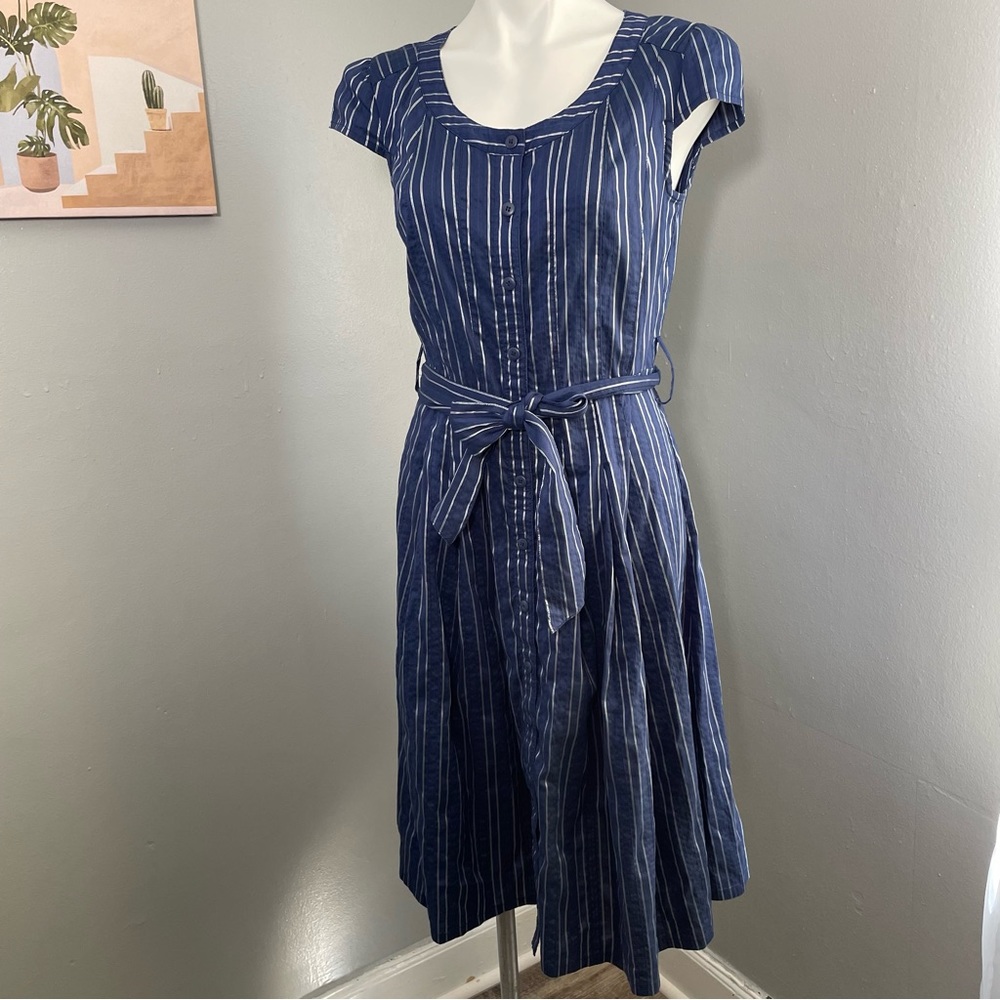 Alfani dress side 4